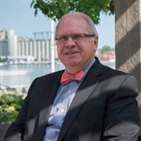 Image of Wayne Lelland PEASE